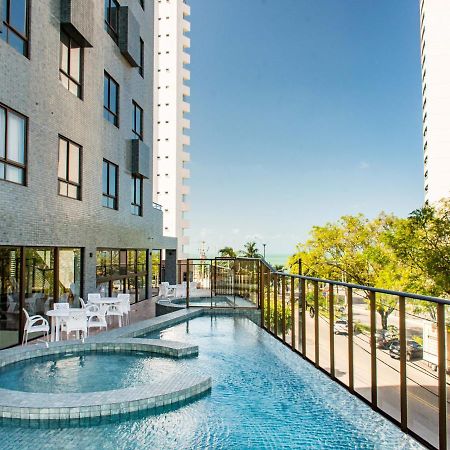 Ilusion Hotel นาตาล ภายนอก รูปภาพ
