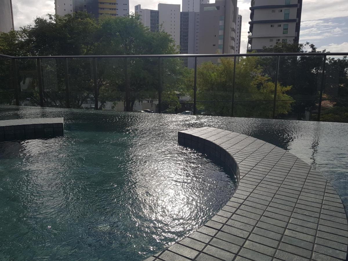 Ilusion Hotel นาตาล ภายนอก รูปภาพ