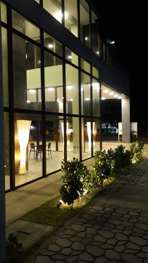Ilusion Hotel นาตาล ภายนอก รูปภาพ