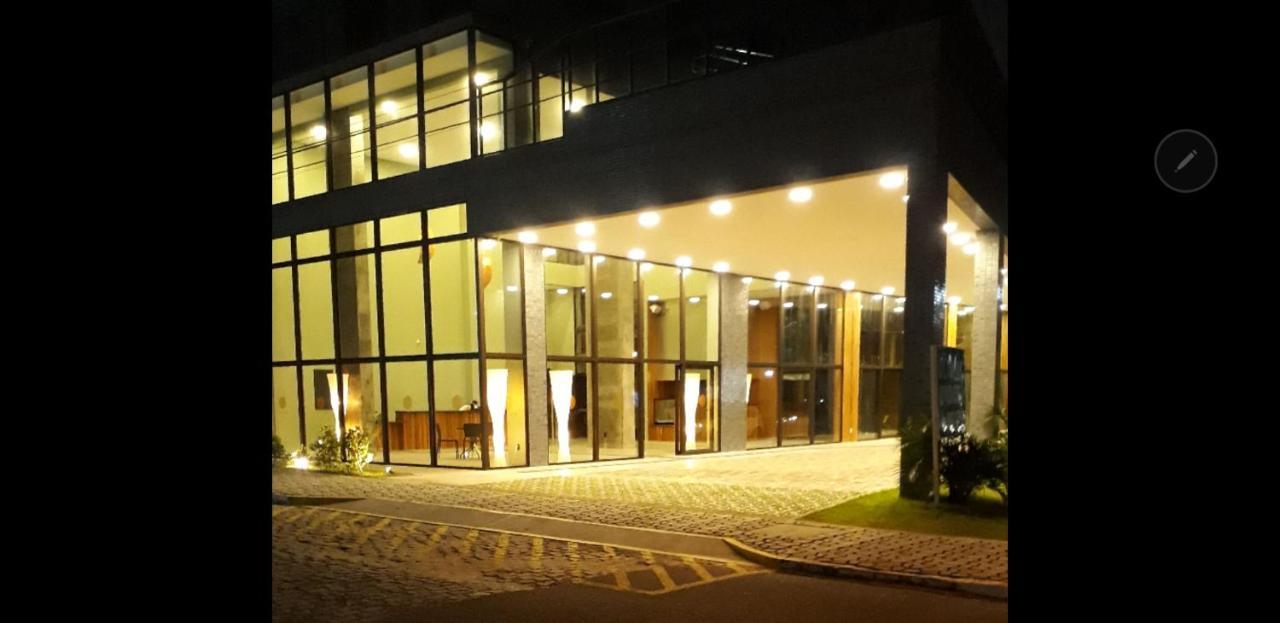 Ilusion Hotel นาตาล ภายนอก รูปภาพ