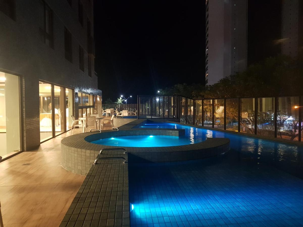 Ilusion Hotel นาตาล ภายนอก รูปภาพ