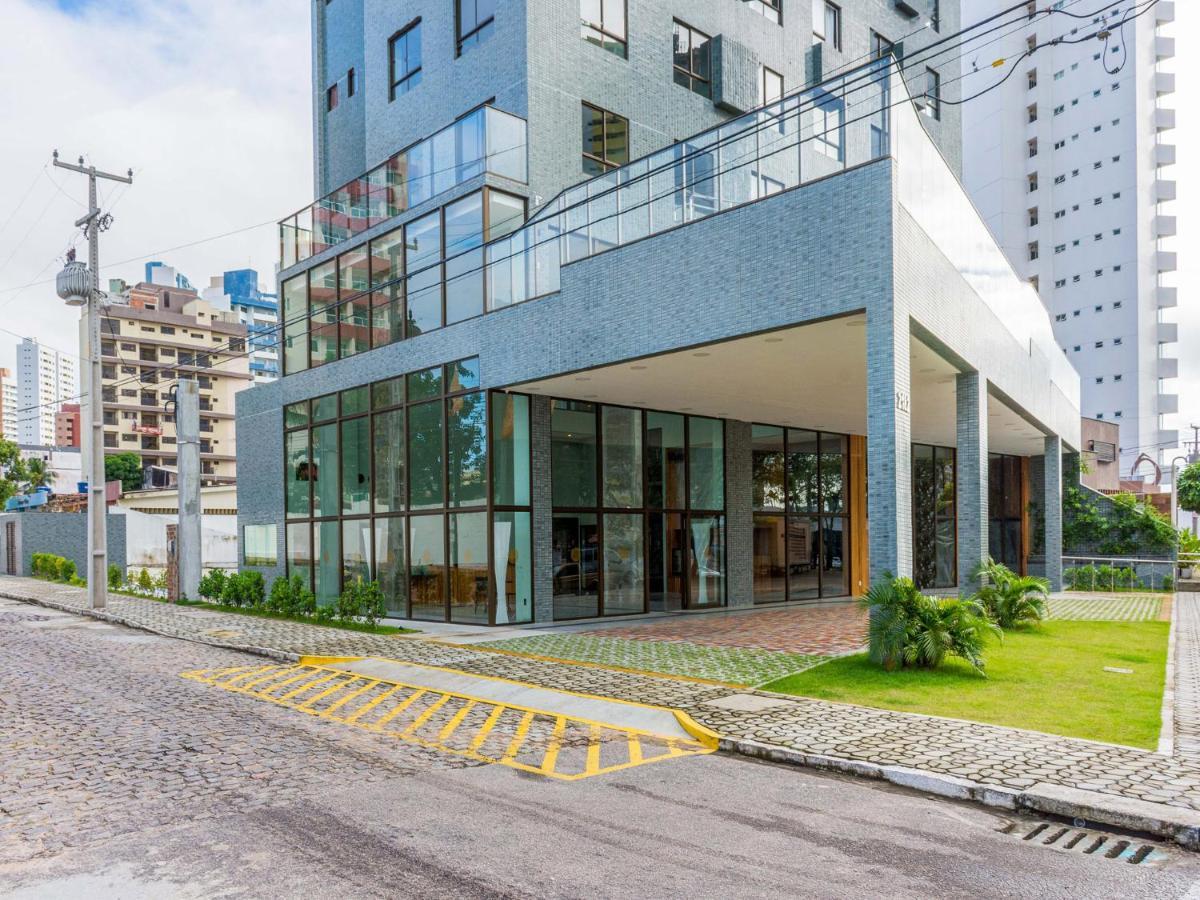 Ilusion Hotel นาตาล ภายนอก รูปภาพ