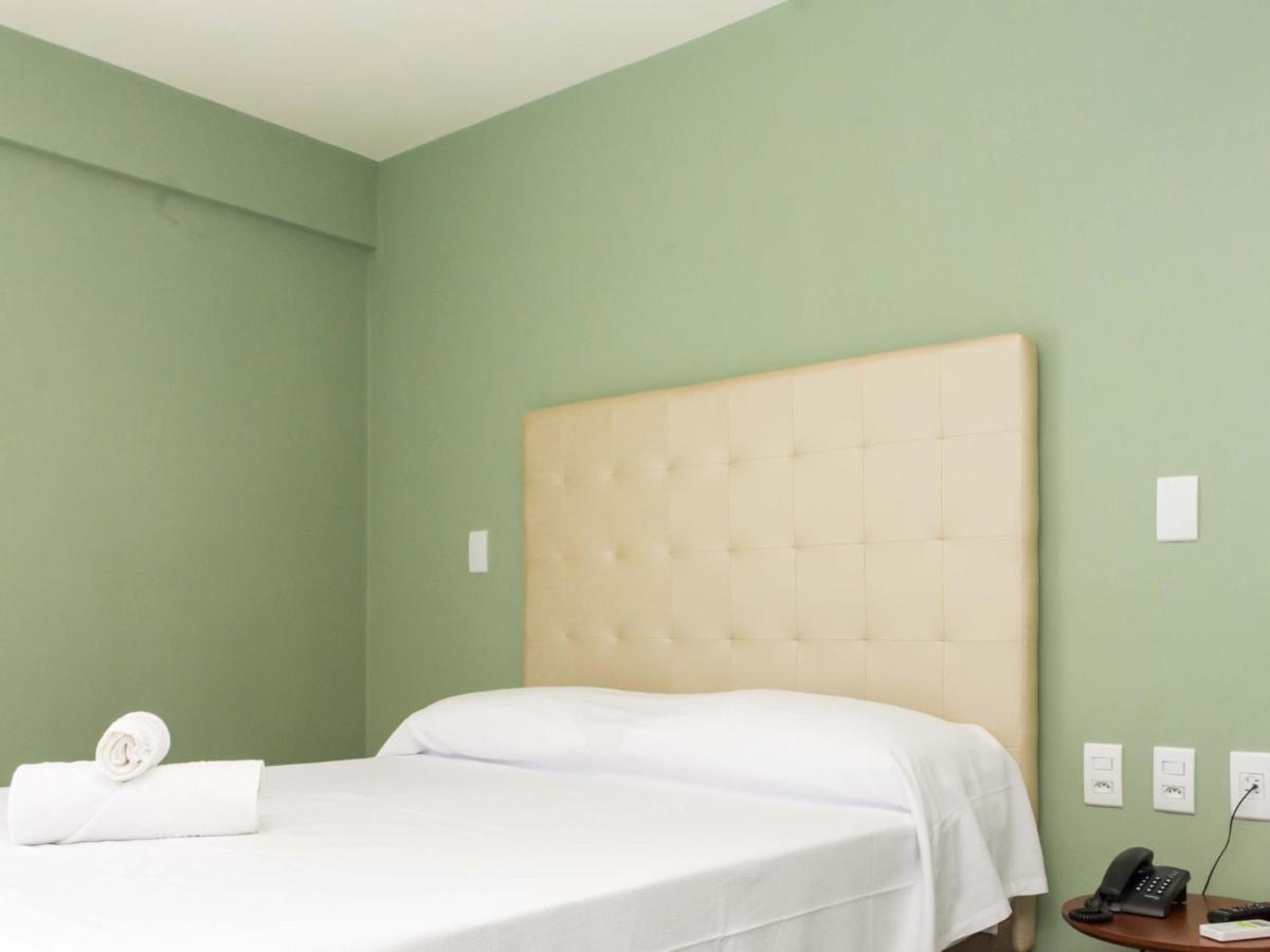 Ilusion Hotel นาตาล ภายนอก รูปภาพ