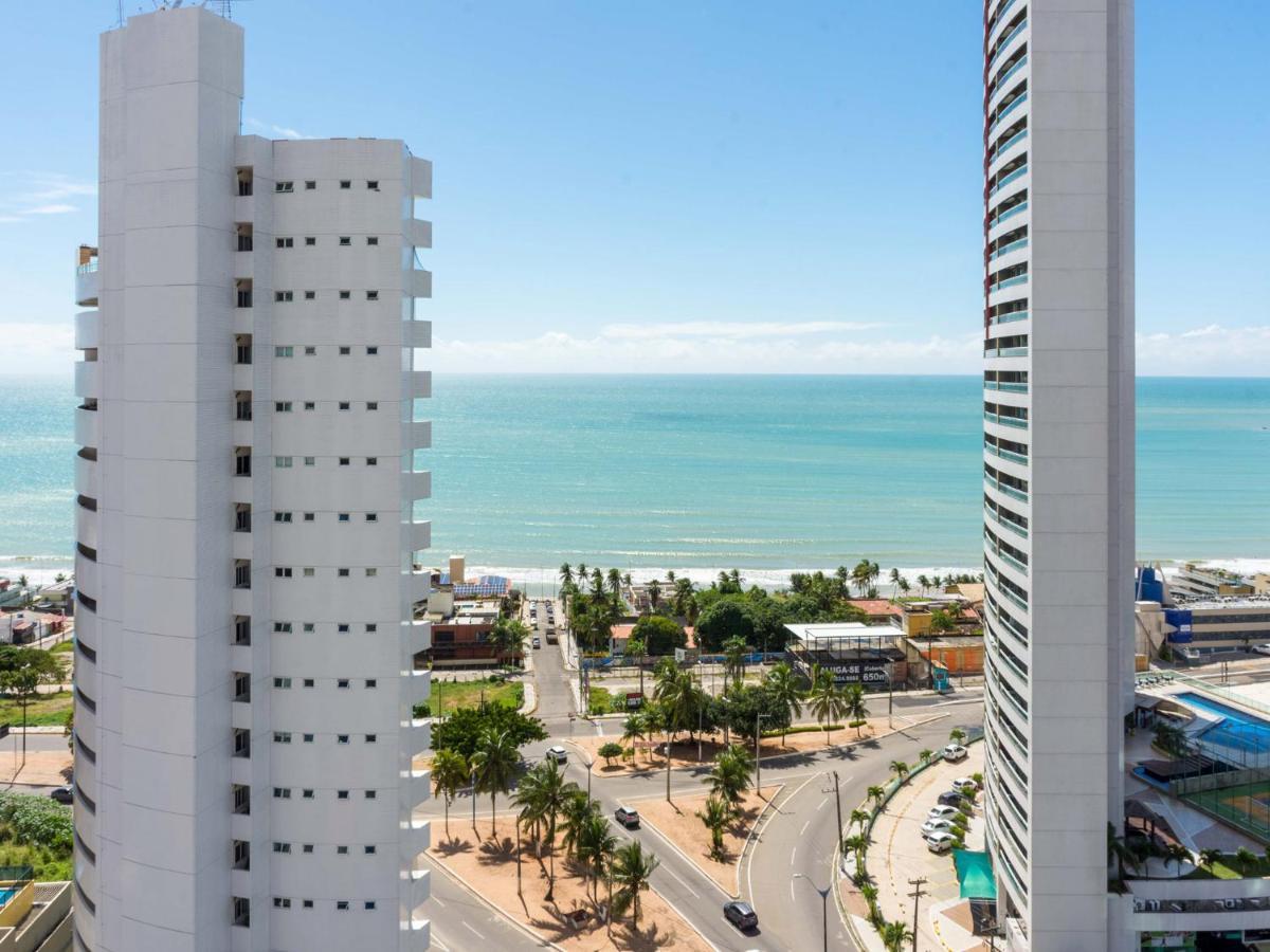Ilusion Hotel นาตาล ภายนอก รูปภาพ