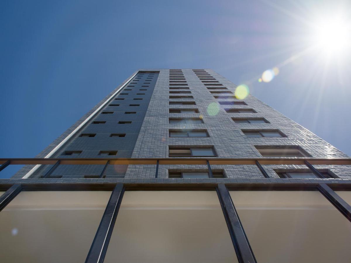 Ilusion Hotel นาตาล ภายนอก รูปภาพ